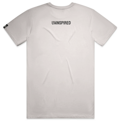 NUERODIVERGENT // Standard Tee // WC - Image 6