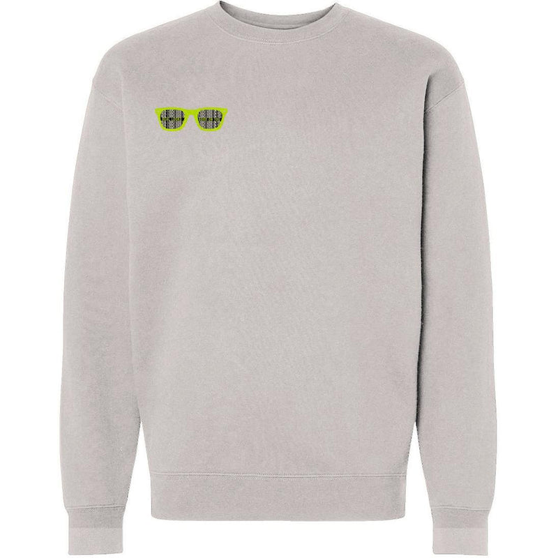 RLGY // Crew // WG-Crewnecks-Uninspired