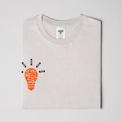 ADHD // Standard Tee // WO - Image 4