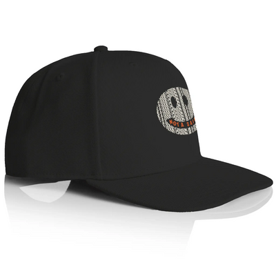 BE A GOOD PERSON // Signal Snapback Cap // BC - Image 3