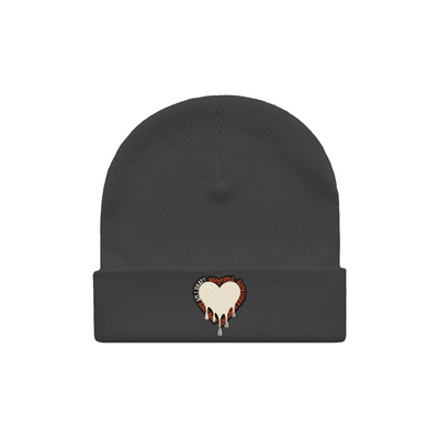 AM I OKAY? // Cuff Beanie // BC - Image 3