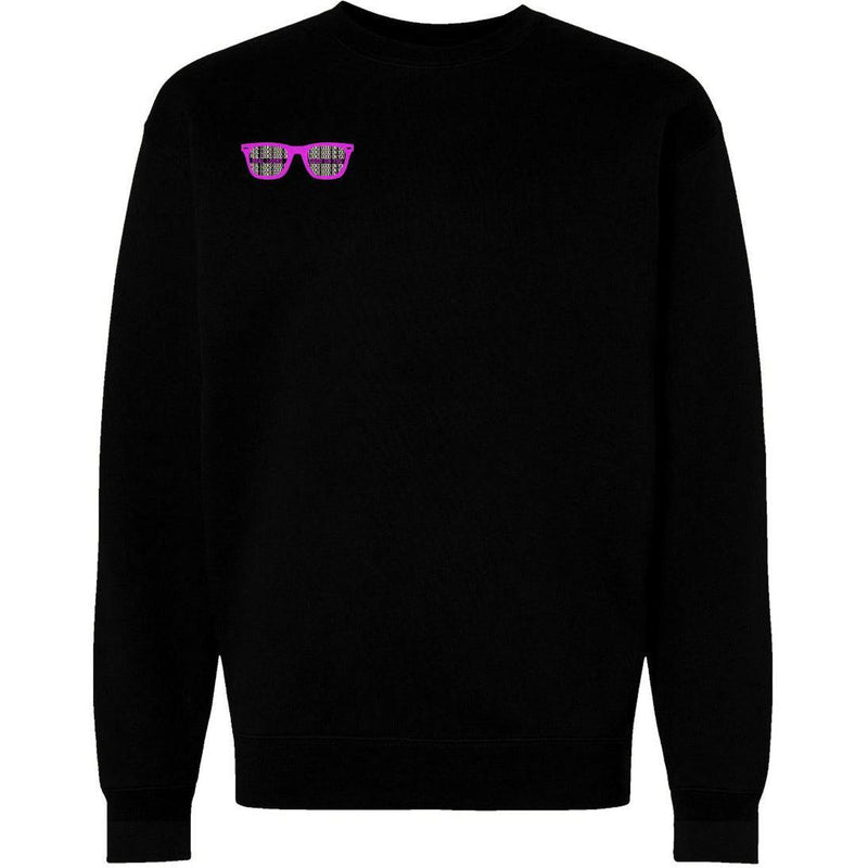 RLGY // Crew // BP-Crewnecks-Uninspired