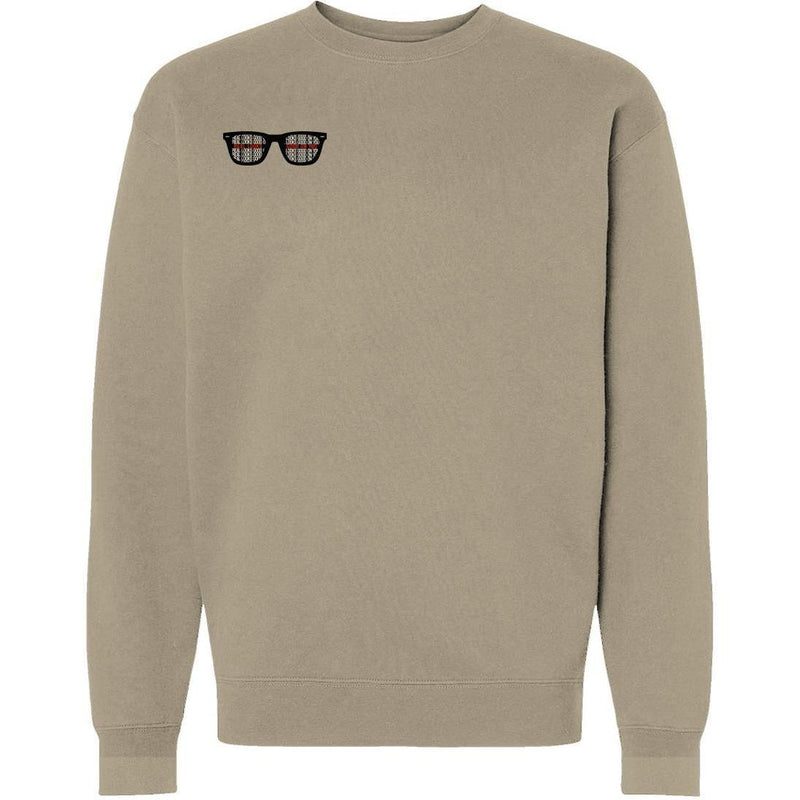 RLGY // Crew // KC-Crewnecks-Uninspired