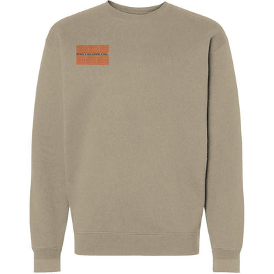 DISASSOCIATED // Crew // KO - Image 1