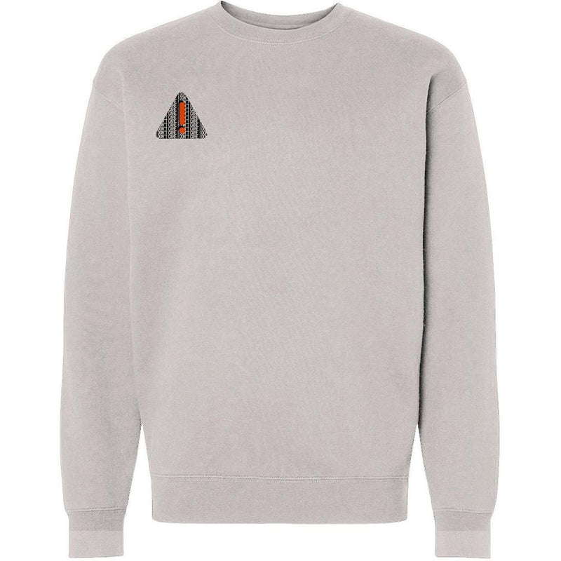 IDC // Crew // WB-Crewnecks-Uninspired