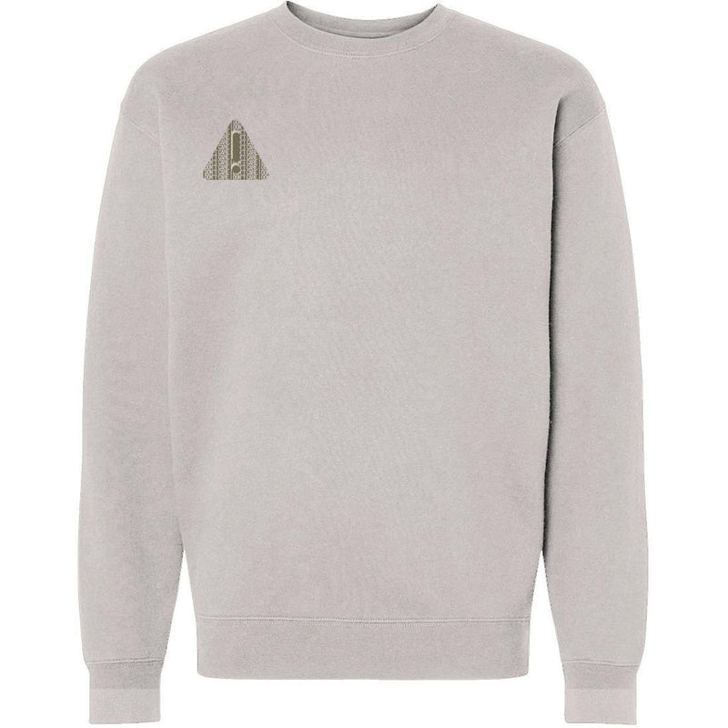 IDC // Crew // FK-Crewnecks-Uninspired
