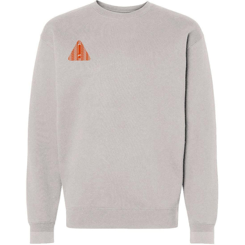 IDC // Crew // WO-Crewnecks-Uninspired