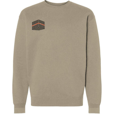 NUERODIVERGENT // Crew // KC - Image 1
