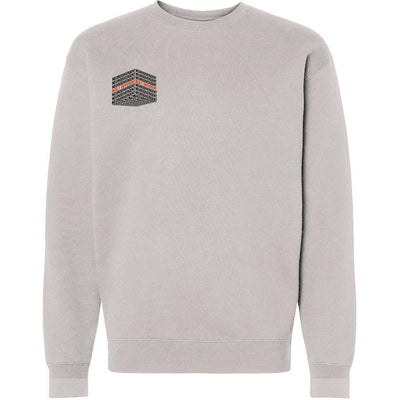 NUERODIVERGENT // Crew // WB - Image 1