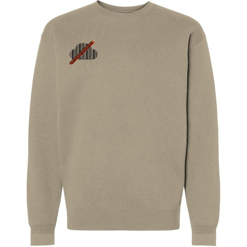 OFFLINE // Crew // KC-Crewnecks-Uninspired