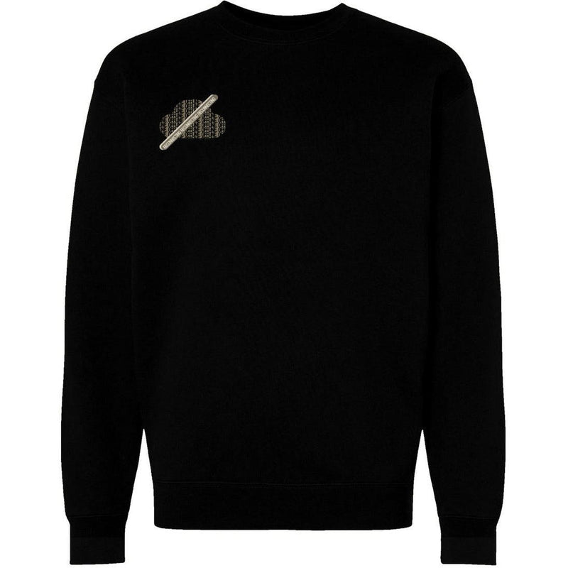 OFFLINE // Crew // BK-Crewnecks-Uninspired