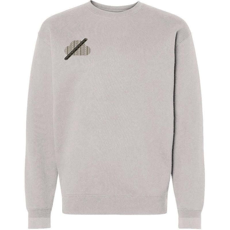 OFFLINE // Crew // WK-Crewnecks-Uninspired