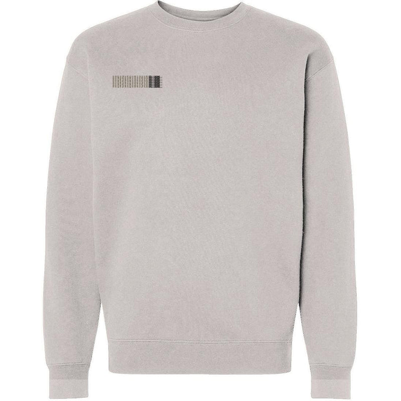 WIP // Crew // WK-Crewnecks-Uninspired