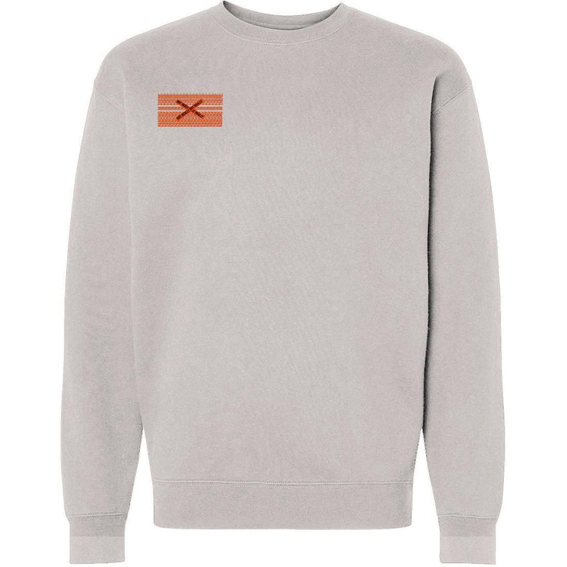 HANGING IN THERE // Crew // WO-Crewnecks-Uninspired