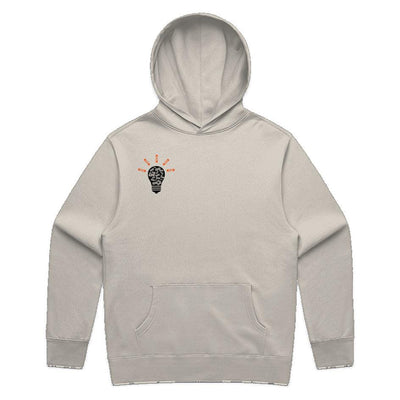 ADHD // Heavy Hoodie // WC - Image 1