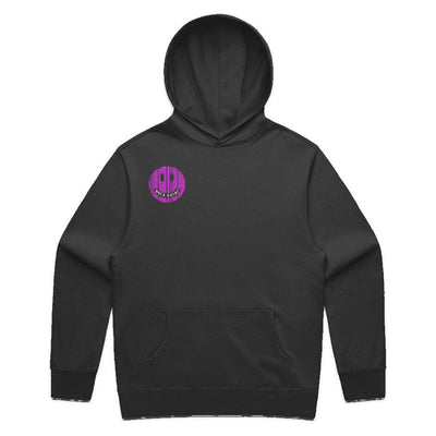 BE A GOOD PERSON // Heavy Hoodie // BP - Image 1