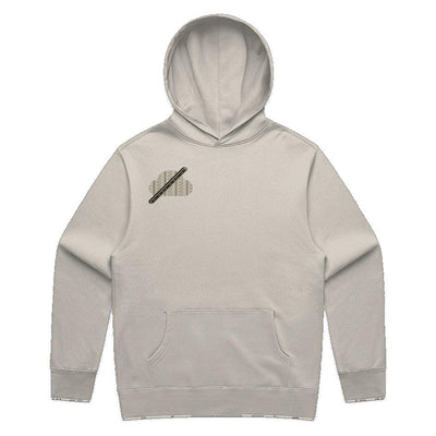 OFFLINE // Heavy Hoodie // WK - Image 1