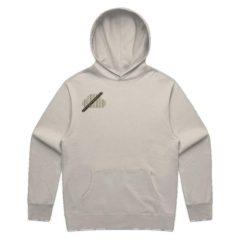 OFFLINE // Heavy Hoodie // WK-Hoodies-Uninspired