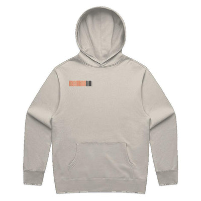 WIP // Heavy Hoodie // WO - Image 1
