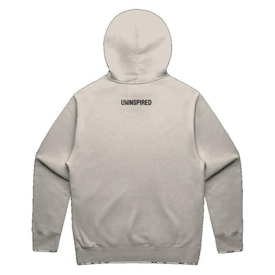 HOW ARE YOU? // Heavy Hoodie // WO - Image 2
