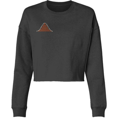 NOT A STATISTIC // Crop Crew // BO - Image 1