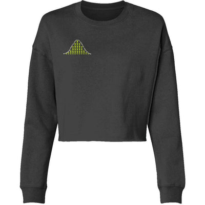 NOT A STATISTIC // Crop Crew // BG - Image 1