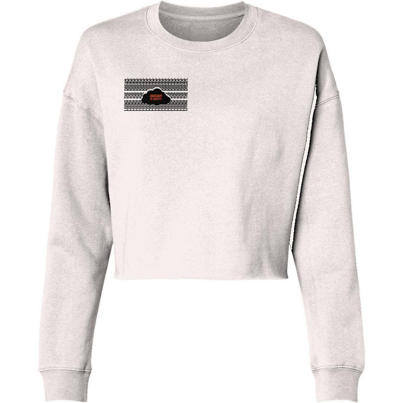 LIVING THE DREAM // Crop Crew // WC-Crop Crews-Uninspired