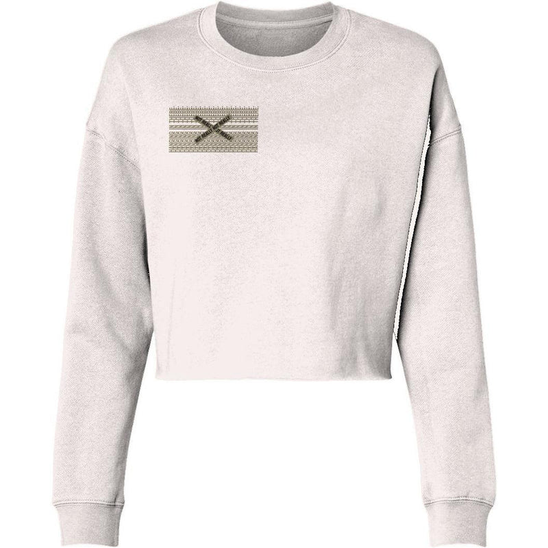 HANGING IN THERE // Crop Crew // WK-Crop Crews-Uninspired
