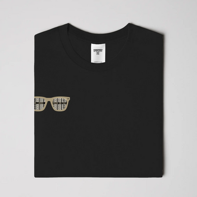 RLGY // Standard Tee // BK - Image 5