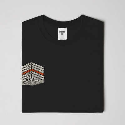 NUERODIVERGENT // Standard Tee // BC - Image 5
