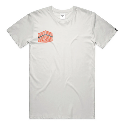 NUERODIVERGENT // Standard Tee // WO - Image 1