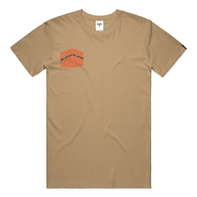 NUERODIVERGENT // Standard Tee // KO - Image 1