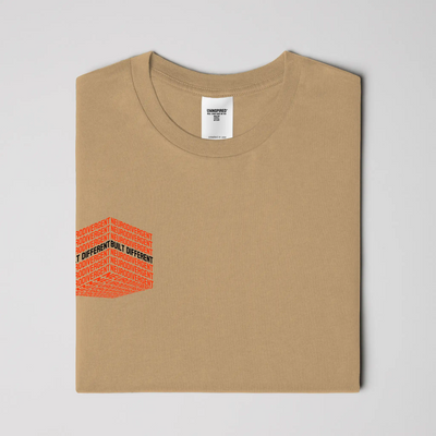 NUERODIVERGENT // Standard Tee // KO - Image 5