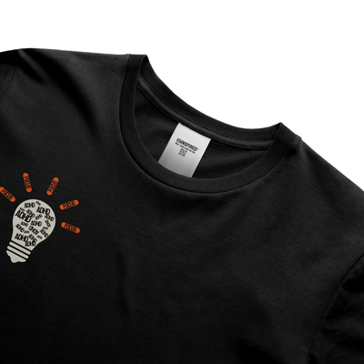 ADHD // Standard Tee // BC - Image 4