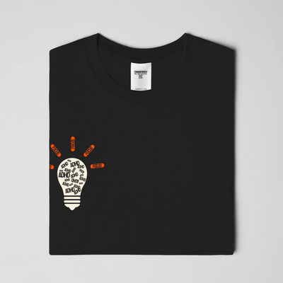 ADHD // Standard Tee // BC - Image 5