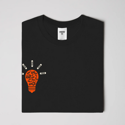 ADHD // Standard Tee // BO - Image 5