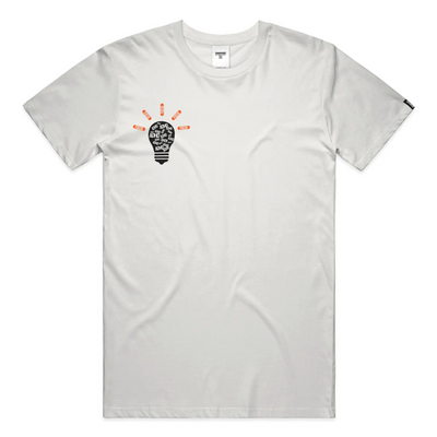 ADHD // Standard Tee // WC - Image 1