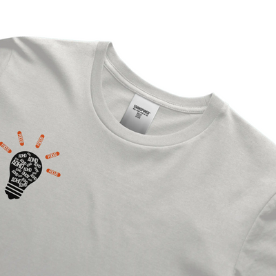 ADHD // Standard Tee // WC - Image 4
