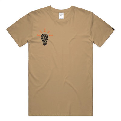 ADHD // Standard Tee // KC - Image 1