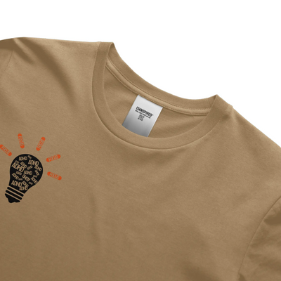 ADHD // Standard Tee // KC - Image 4