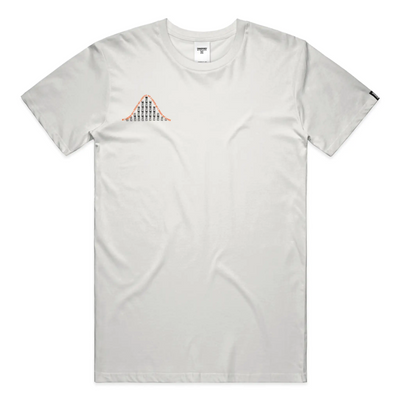 NOT A STATISTIC // Standard Tee // WC - Image 1