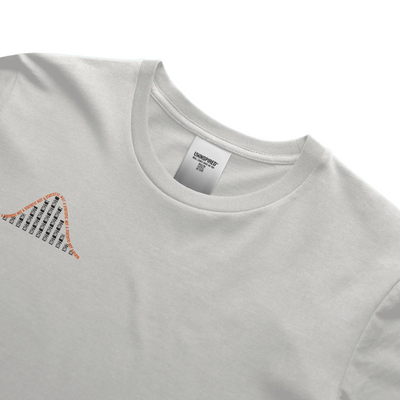 NOT A STATISTIC // Standard Tee // WC - Image 4