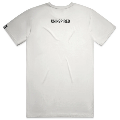NOT A STATISTIC // Standard Tee // WC - Image 2