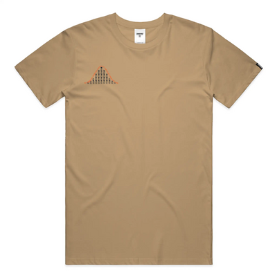 NOT A STATISTIC // Standard Tee // KC - Image 1