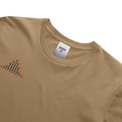 NOT A STATISTIC // Standard Tee // KC - Image 4