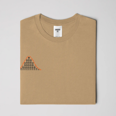 NOT A STATISTIC // Standard Tee // KC - Image 5