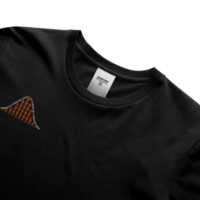 NOT A STATISTIC // Standard Tee // BO - Image 5