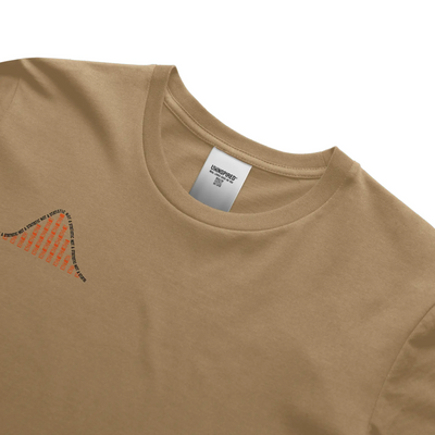 NOT A STATISTIC // Standard Tee // KO - Image 4
