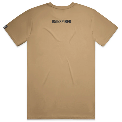 NOT A STATISTIC // Standard Tee // KO - Image 2