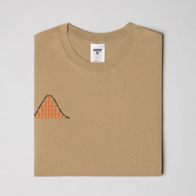 NOT A STATISTIC // Standard Tee // KO - Image 5